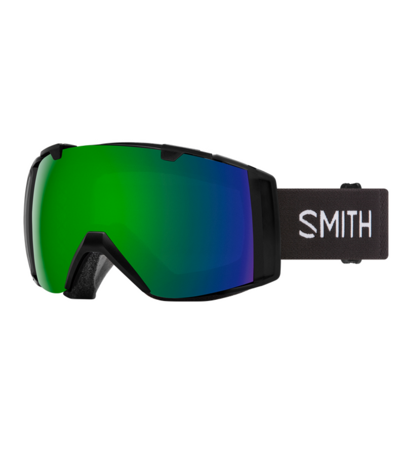 Smith I/O Goggle