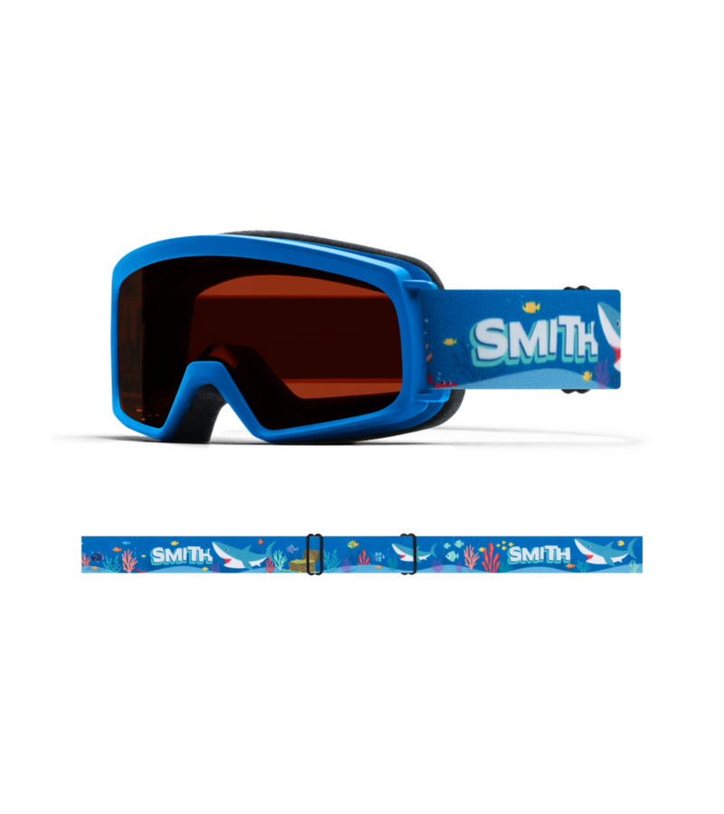 Smith Rascal Goggle