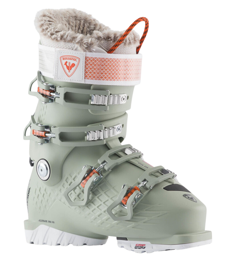 Rossignol Alltrack 80W GW Ski Boot