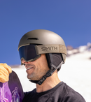 Smith Rodeo MIPS Helmet