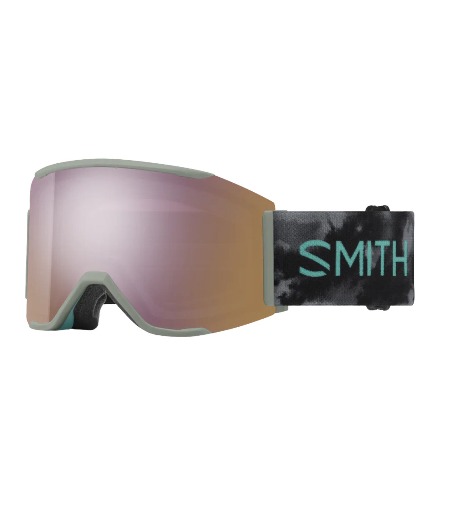 Squad MAG Goggle