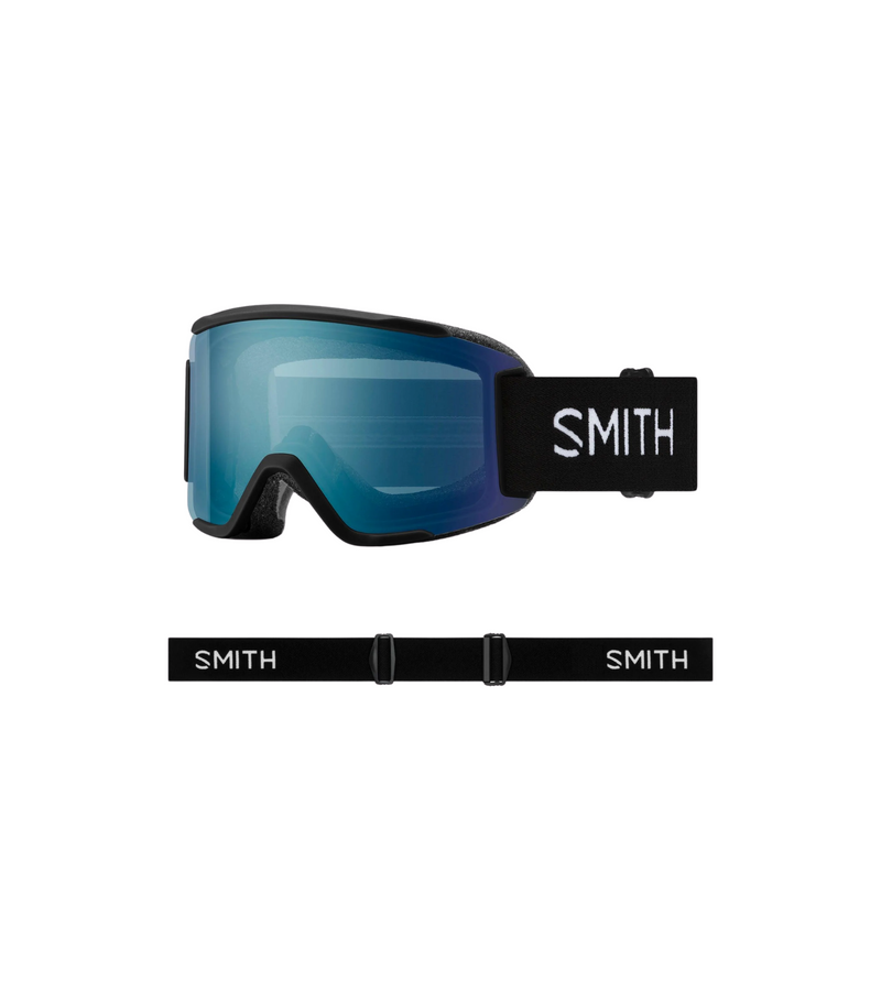 Smith Squad S Goggle