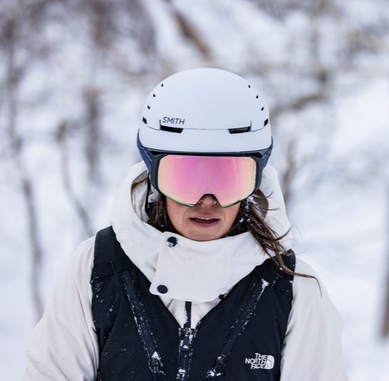 Smith 4D MAG S Goggle