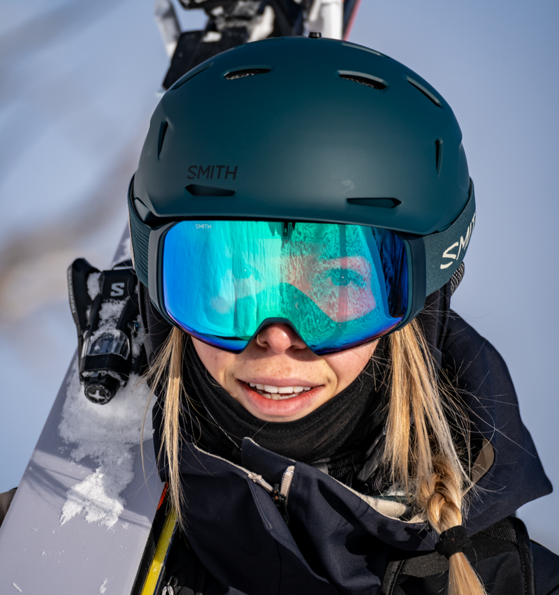 Smith 4D MAG Goggle