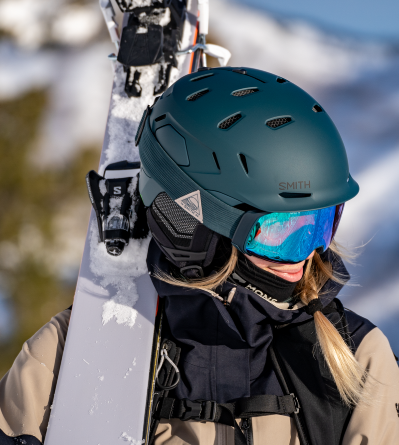 Smith 4D MAG Goggle