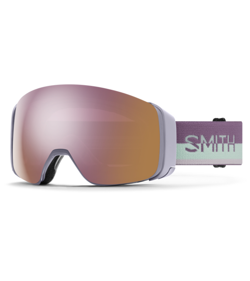 Smith 4D MAG Goggle