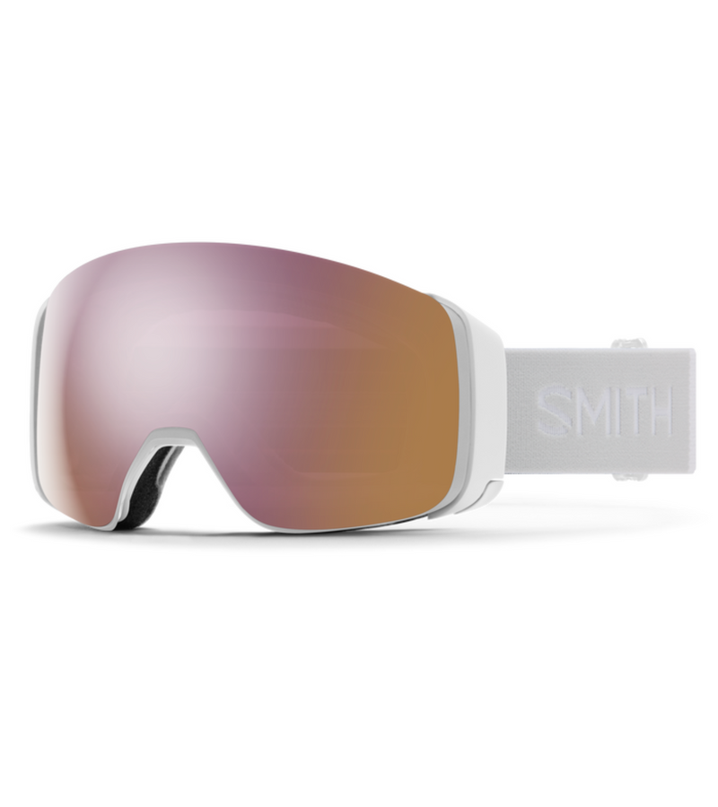Smith 4D MAG Goggle