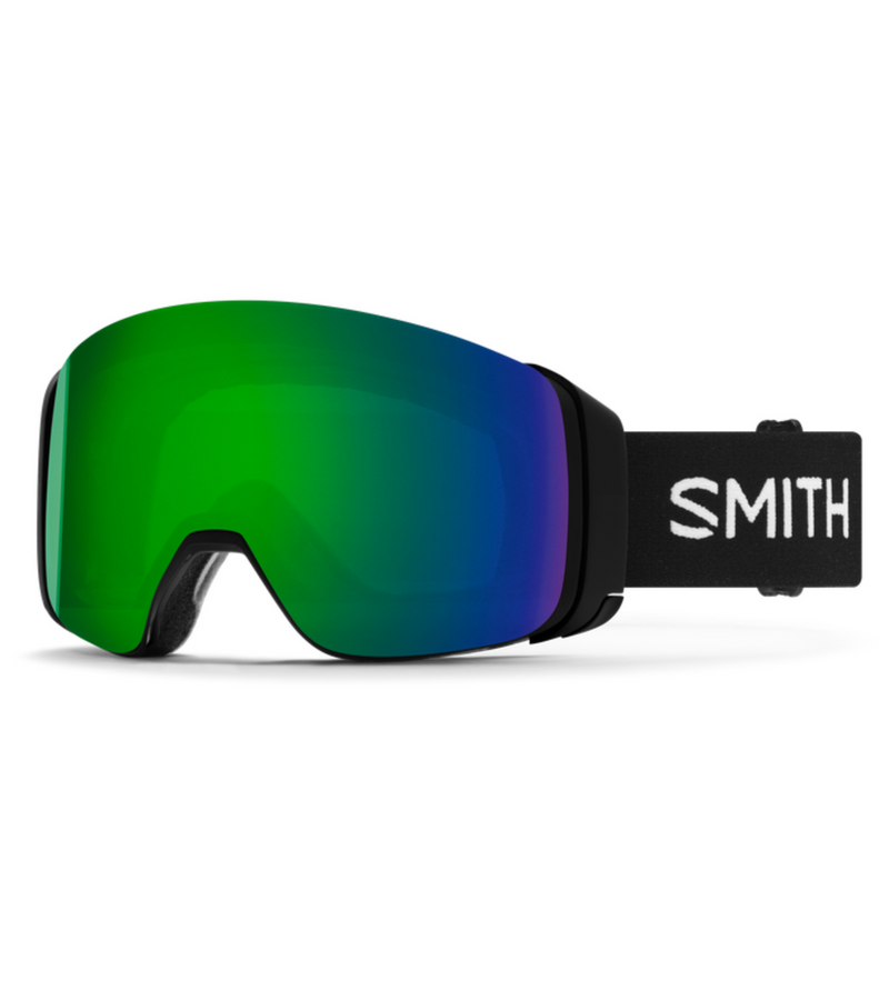 Smith 4D MAG Goggle