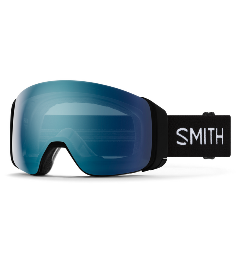 Smith 4D MAG Goggle