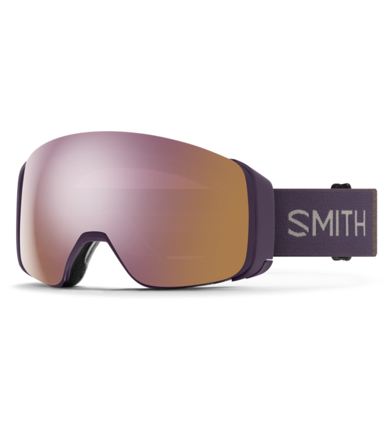 Smith 4D MAG Goggle