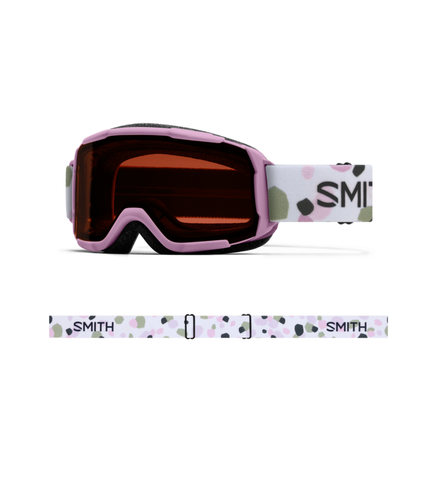 Smith Daredevil Goggle