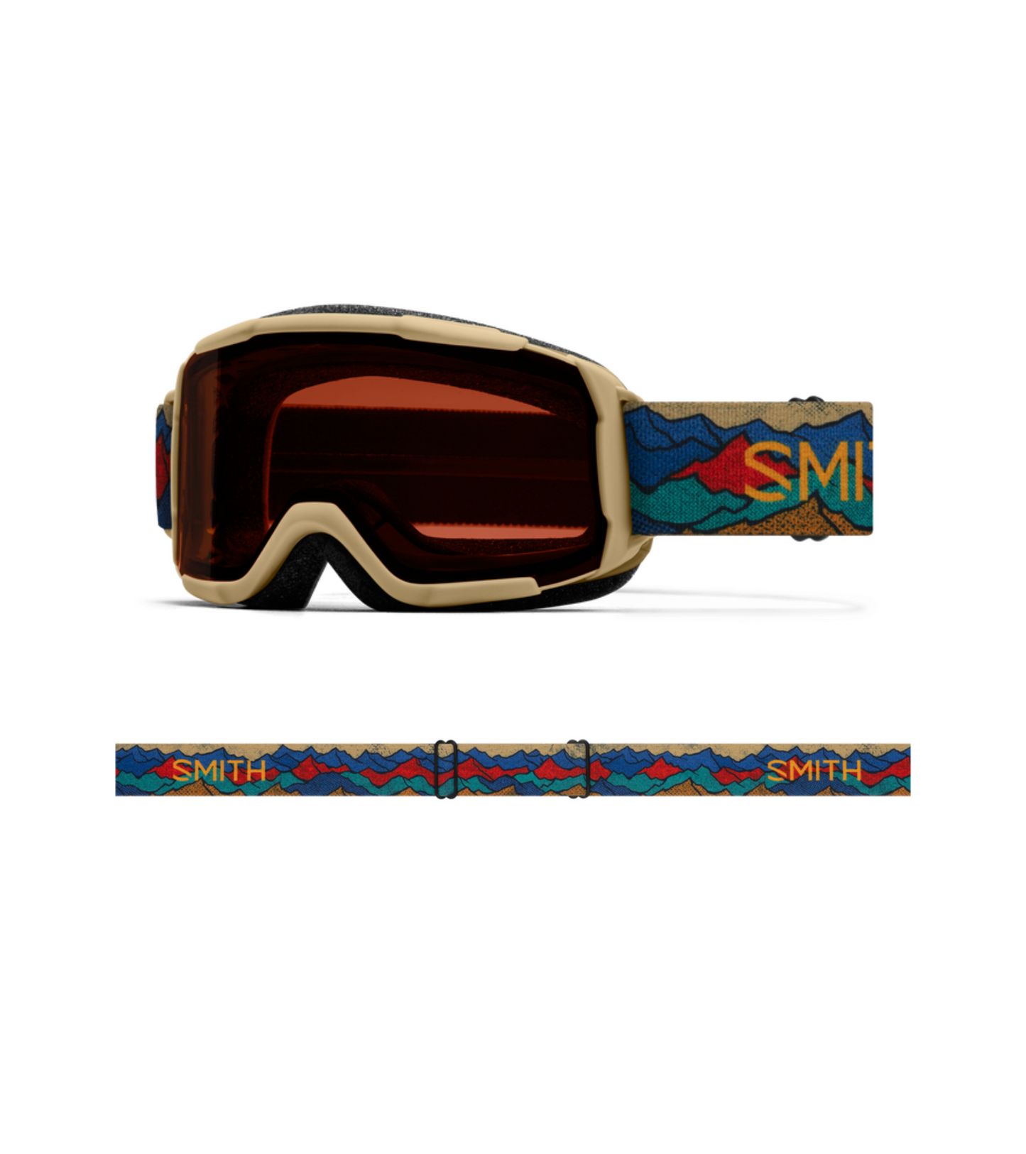Smith Daredevil Goggle