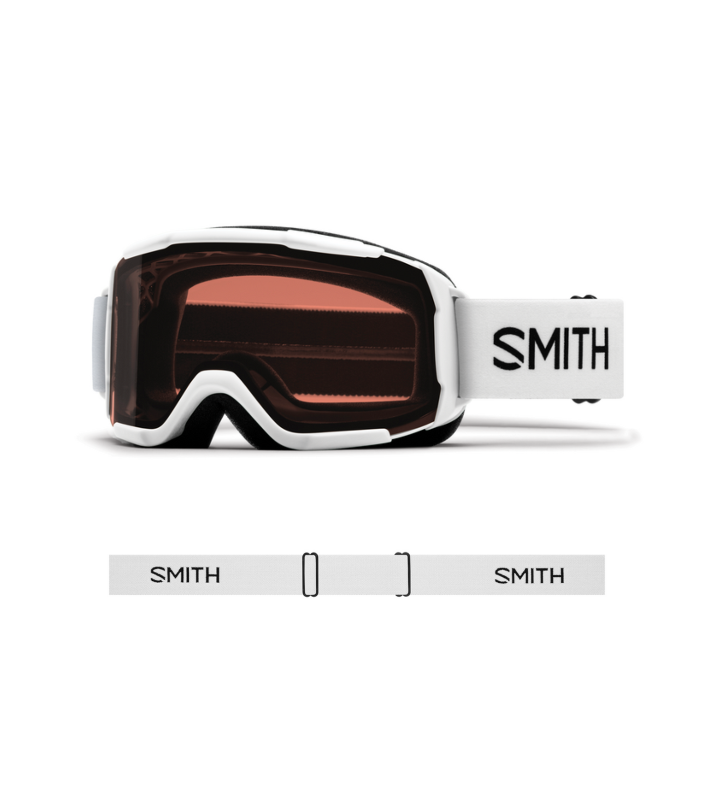 Smith Daredevil Goggle