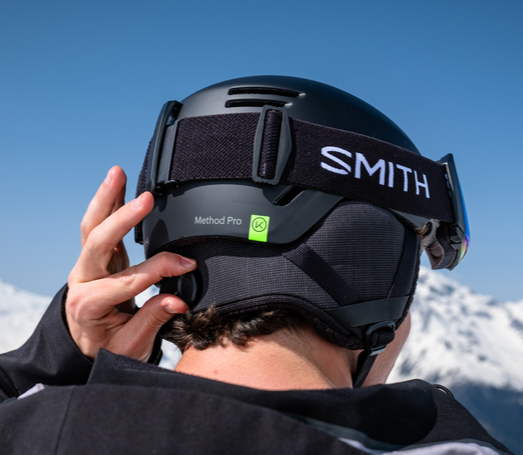 Smith Method Pro MIPS Helmet