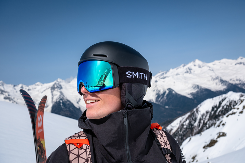Smith Method Pro MIPS Helmet
