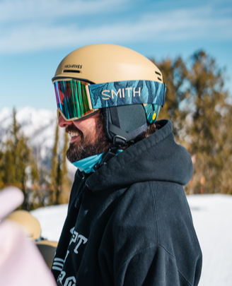 Smith Method Pro MIPS Helmet