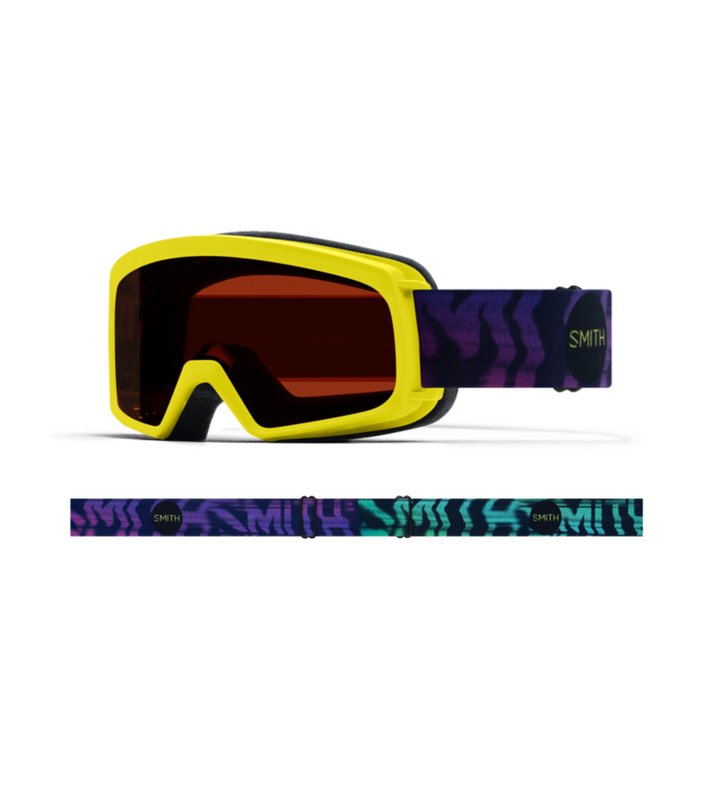 Smith Rascal Goggle