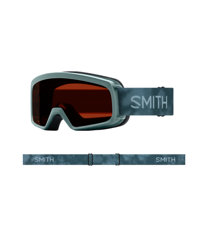 Smith Rascal Goggle