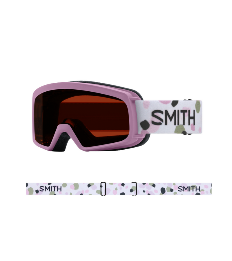 Smith Rascal Goggle