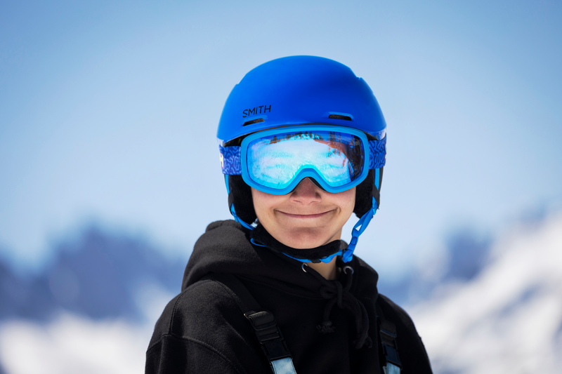 Smith Rascal Goggle