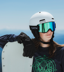 Smith Rodeo Jr. MIPS Helmet