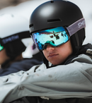 Smith Rodeo Jr. MIPS Helmet