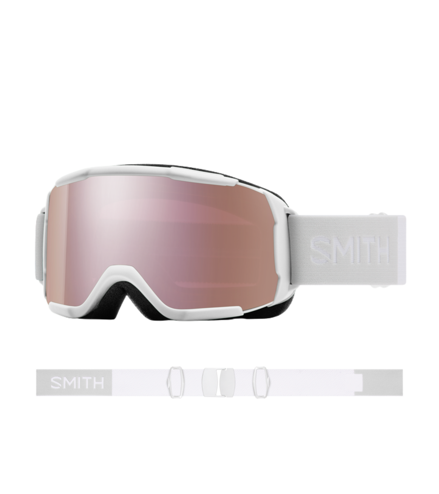 Showcase OTG Goggle