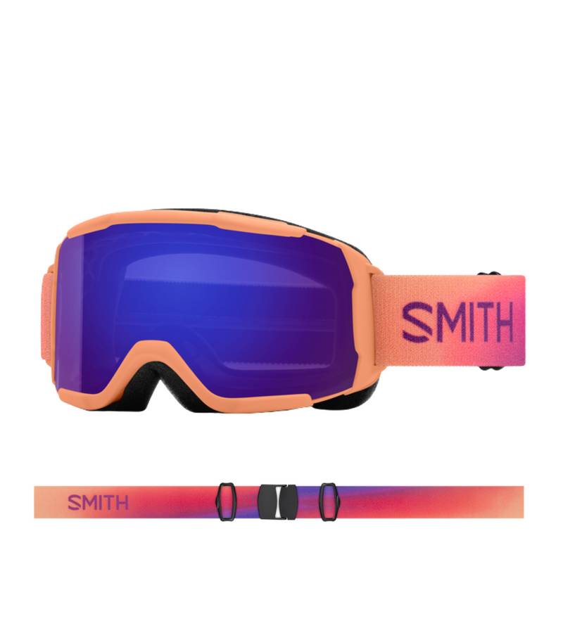 Smith Showcase OTG Goggle