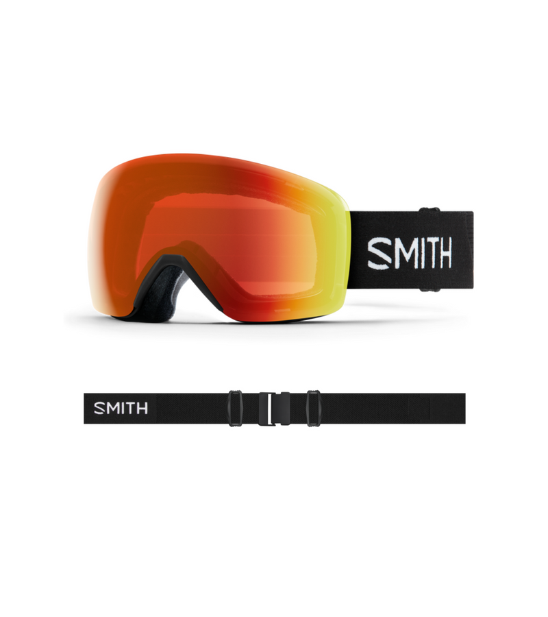 Smith Skyline Goggle