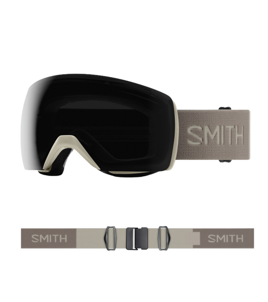 Smith Skyline XL Goggle