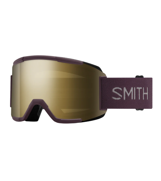 Smith Squad Goggle
