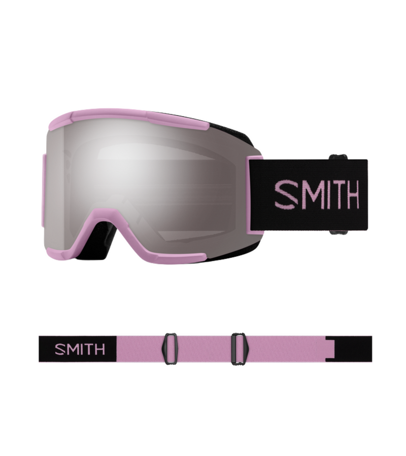Smith Squad Goggle