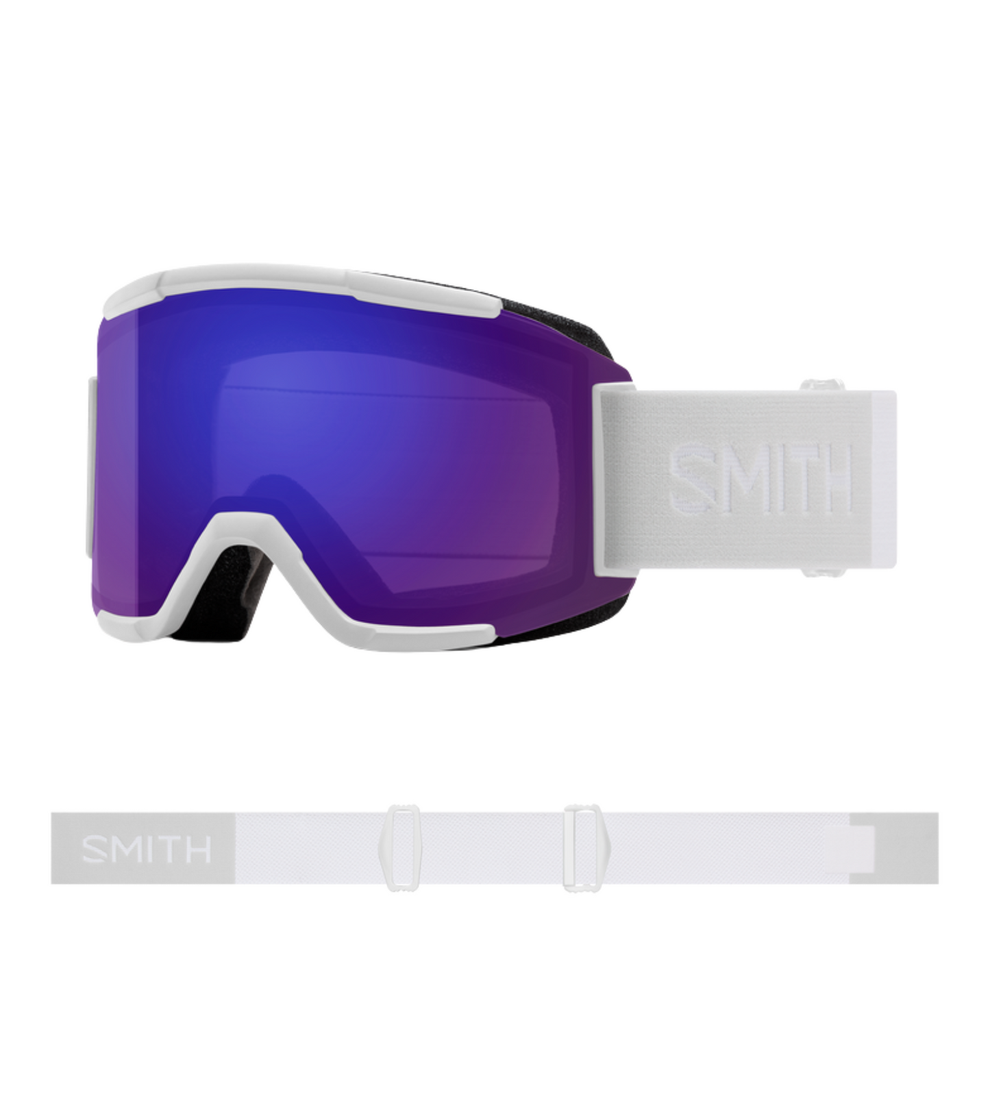 Smith Squad Goggle