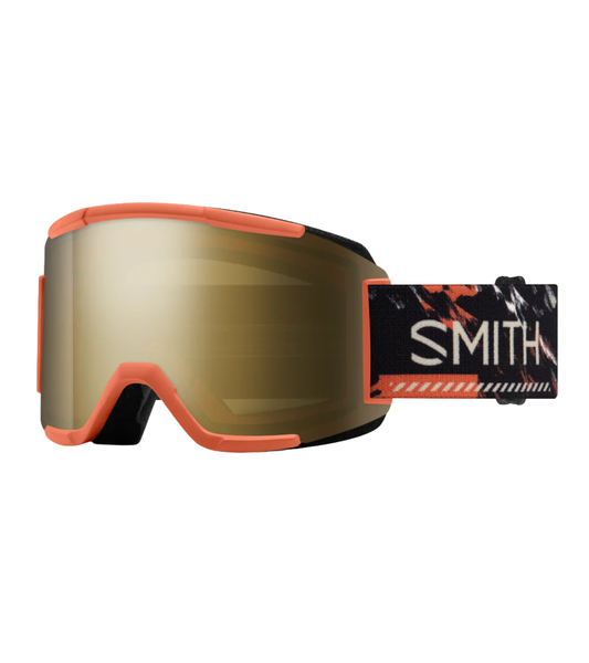 Smith Squad Goggle