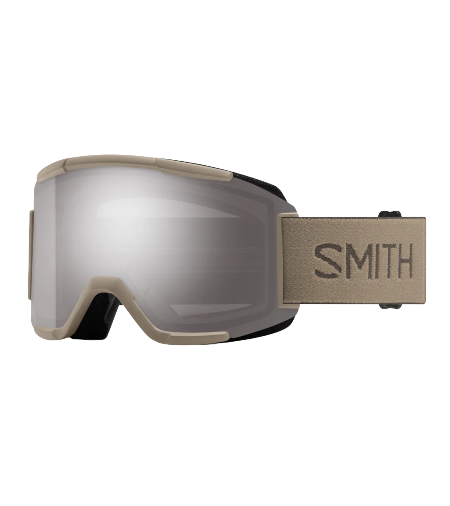 Smith Squad Goggle
