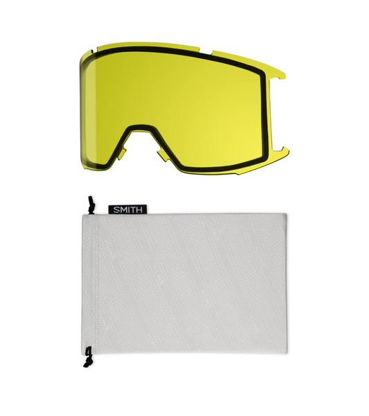 Smith Squad LB Goggles