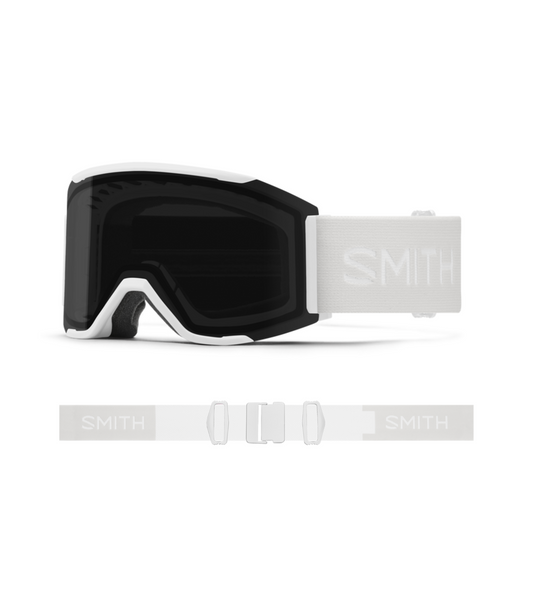Smith Squad MAG Goggle