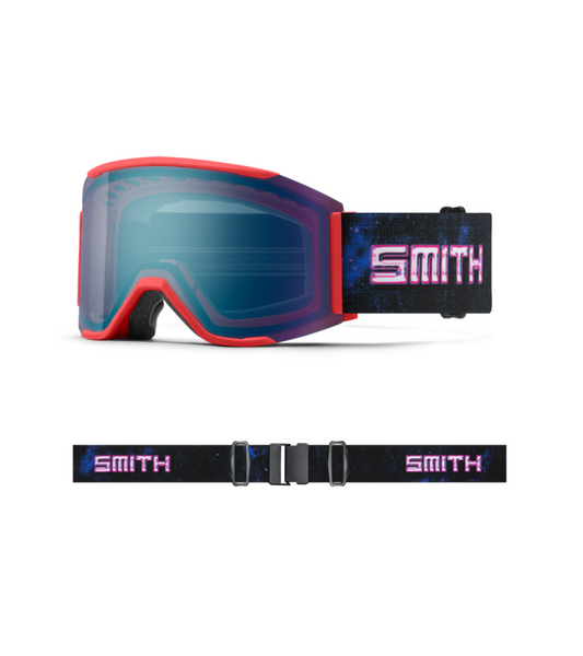 Smith Squad MAG Goggle