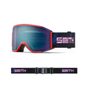 Smith Squad MAG Goggle