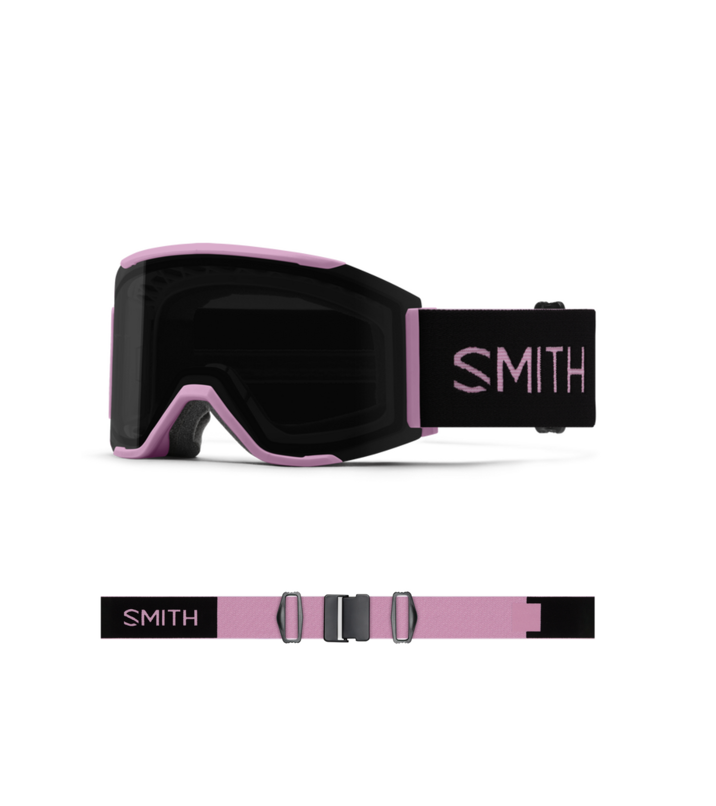 Smith Squad MAG Goggle