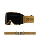 Smith Squad MAG Goggle