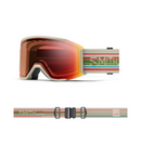 Smith Squad MAG Goggle