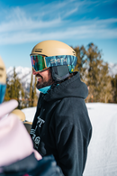 Smith Squad MAG Goggle