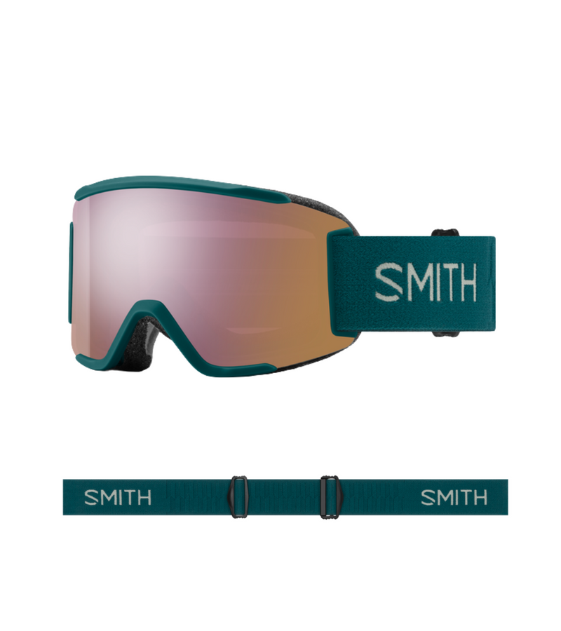 Smith Squad S Goggle