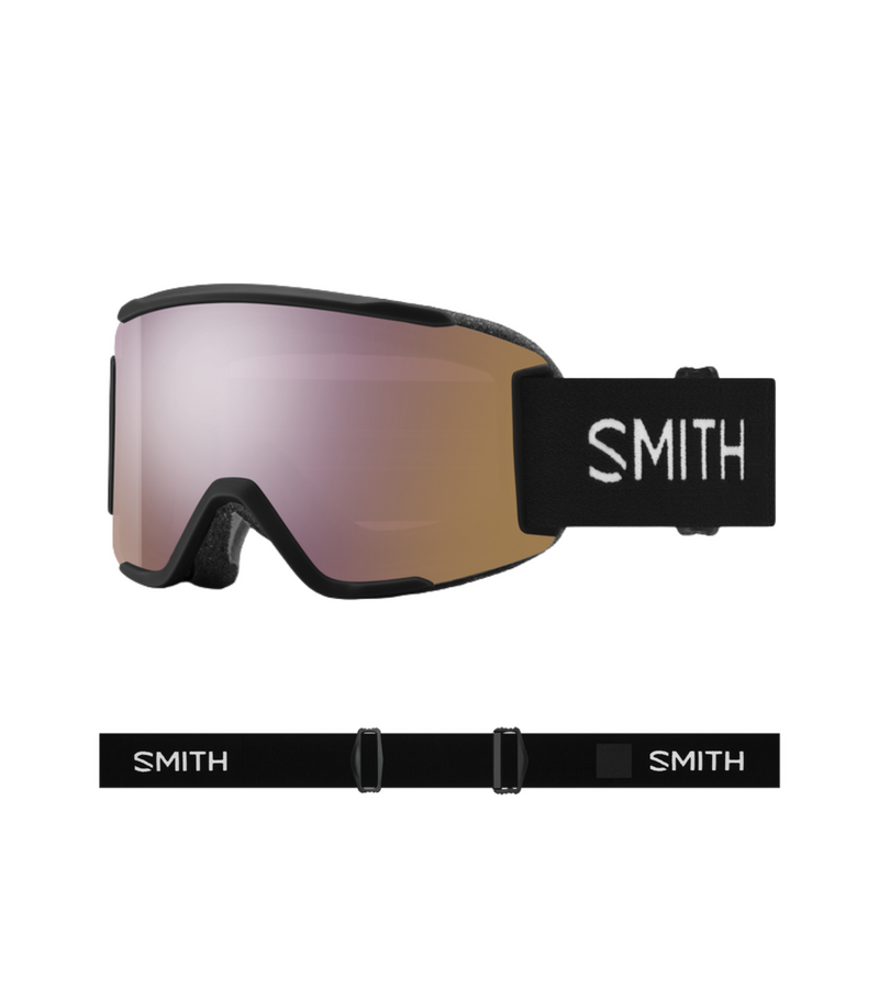 Smith Squad S Goggle