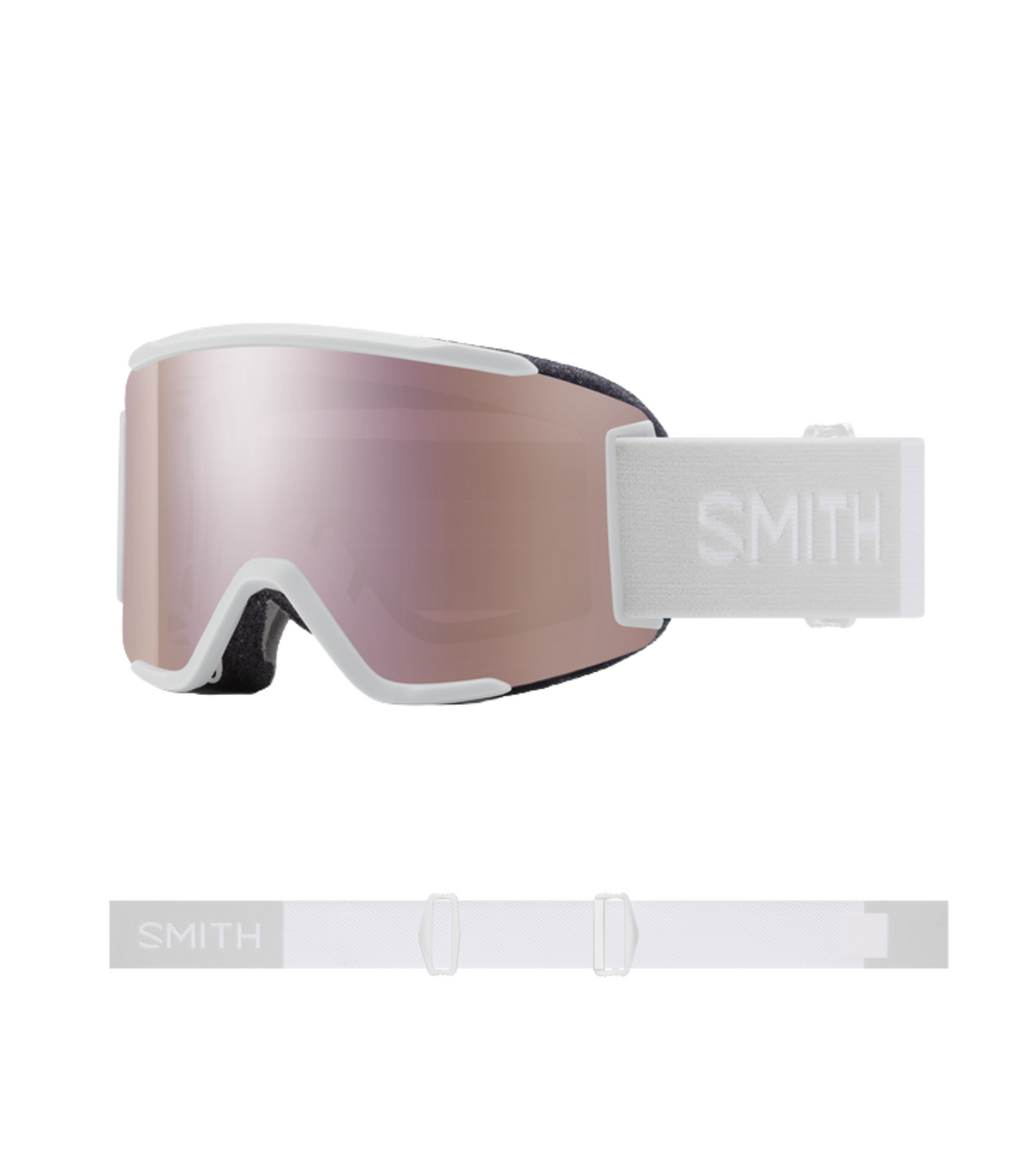 Smith Squad Goggle