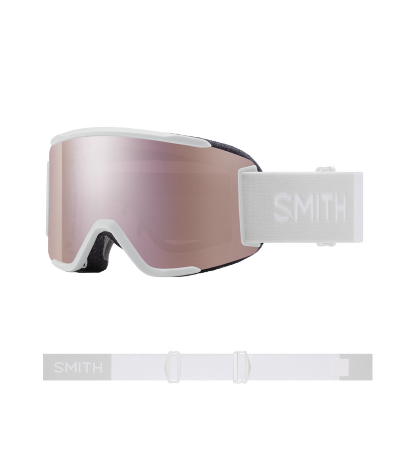 Smith Squad S Goggle