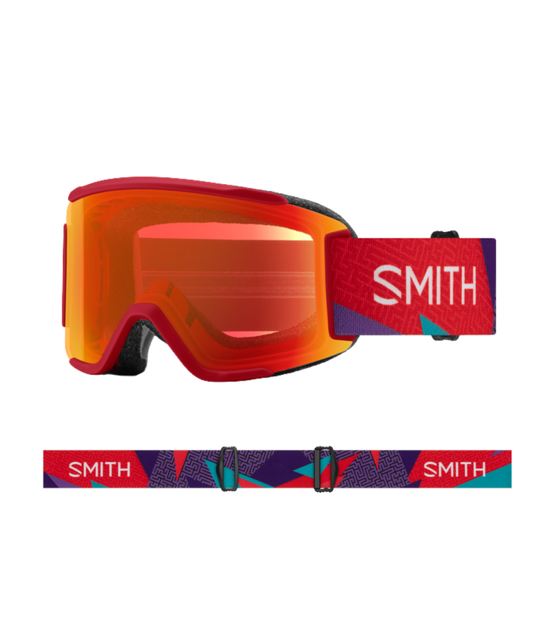 Smith Squad S Goggle
