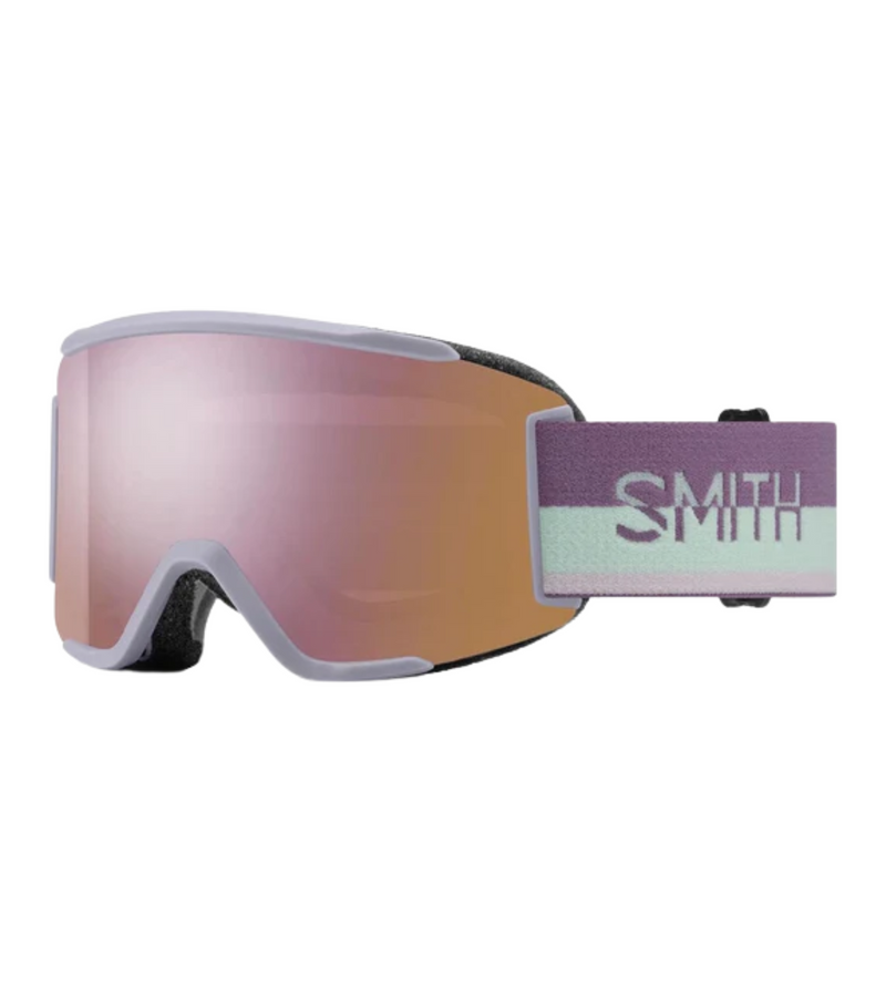 Smith Squad S Goggle