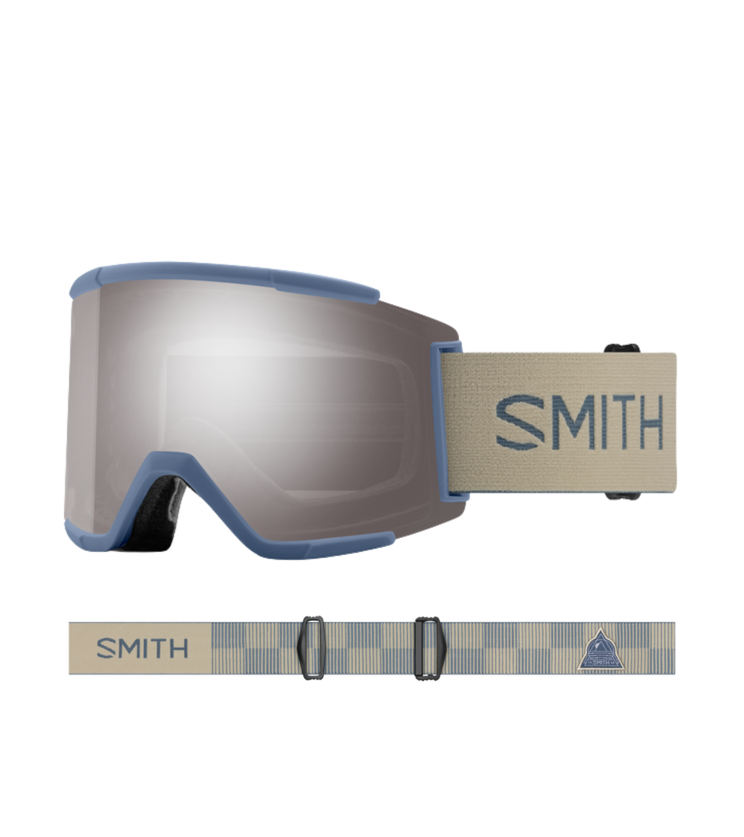 Smith Squad XL Goggle